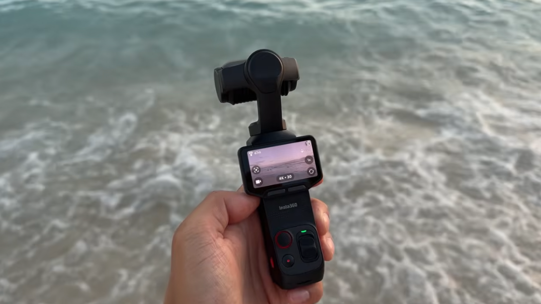 insta360